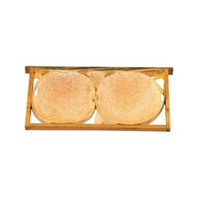 Eda Çağdaş Doğal Ürünler 1,2 kg Petek Bal