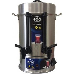Eda Çelik ZK-411 Çay Makinesi