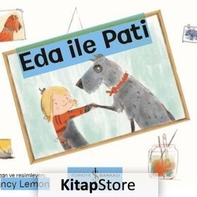 Eda İle Pati - Nancy Lemon