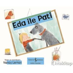 Eda İle Pati - Nancy Lemon