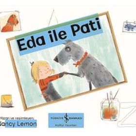 Eda İle Pati - Nancy Lemon