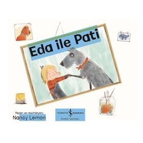 Eda İle Pati - Nancy Lemon
