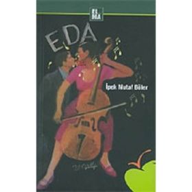 Eda - İpek Mutaf Böler