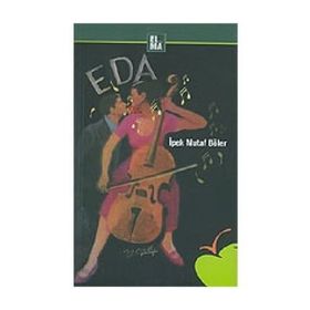 Eda - İpek Mutaf Böler