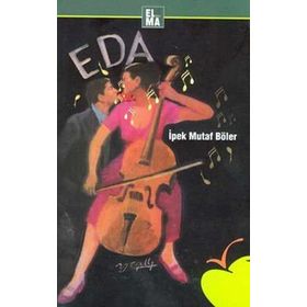 Eda - İpek Mutaf Böler