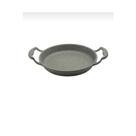 Eda Siyah 22 cm Sahan Tava