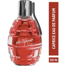 Eda Taşpınar 100 ml Caprice EAU DE Parfüm