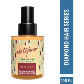 Eda Taşpınar 100 ml Vanilla Passion Saç Parfümü