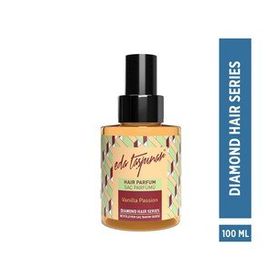 Eda Taşpınar 100 ml Vanilla Passion Saç Parfümü