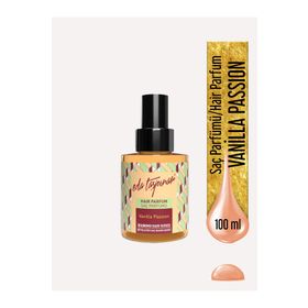 Eda Taşpınar 100 ml Vanilla Passion Saç Parfümü