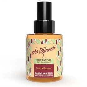 Eda Taşpınar 100 ml Vanilla Passion Saç Parfümü