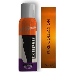 Eda Taşpınar 150 ml Eclipsis Deodorant