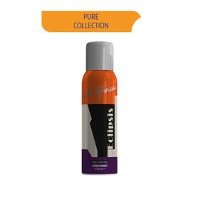 Eda Taşpınar 150 ml Eclipsis Deodorant