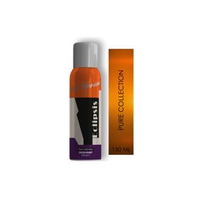 Eda Taşpınar 150 ml Eclipsis Deodorant