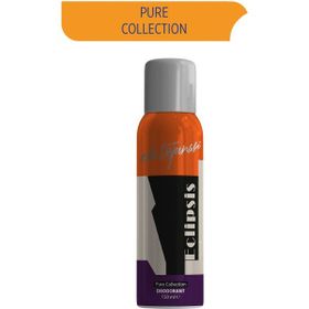 Eda Taşpınar 150 ml Eclipsis Deodorant
