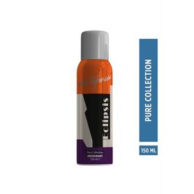 Eda Taşpınar 150 ml Eclipsis Deodorant