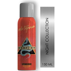 Eda Taşpınar 150 ml Serpent Kadın Deodorant