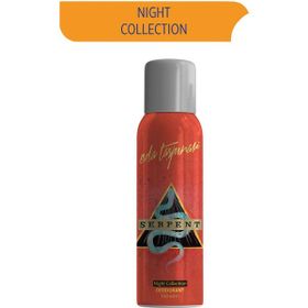 Eda Taşpınar 150 ml Serpent Kadın Deodorant