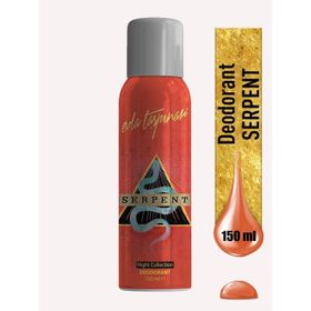 Eda Taşpınar 150 ml Serpent Kadın Deodorant