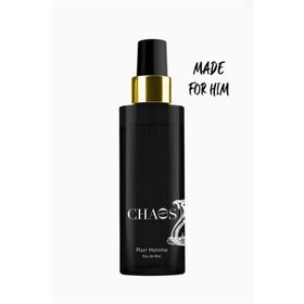 Eda Taşpınar 200 ml Chaos Body Mist Vücut Spreyi