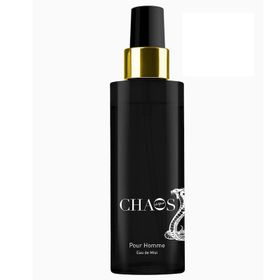 Eda Taşpınar 200 ml Chaos Body Mist Vücut Spreyi