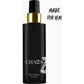 Eda Taşpınar 200 ml Chaos Body Mist Vücut Spreyi