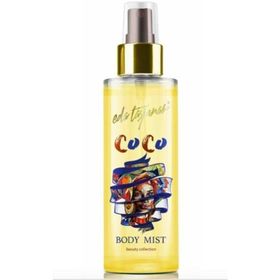 Eda Taşpınar 200 ml Coco Body Mist