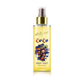 Eda Taşpınar 200 ml Coco Body Mist