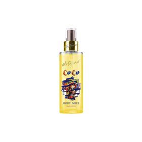 Eda Taşpınar 200 ml Coco Body Mist