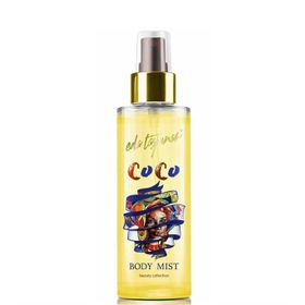 Eda Taşpınar 200 ml Coco Vücut Spreyi