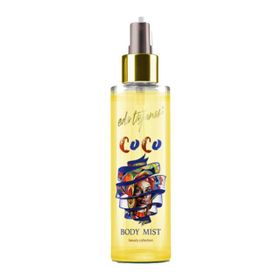 Eda Taşpınar 200 ml Coco Vücut Spreyi