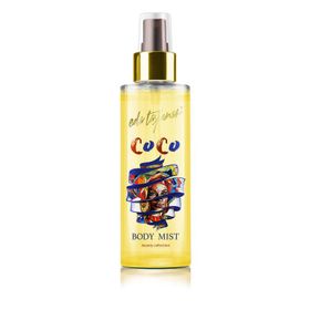 Eda Taşpınar 200 ml Coco Vücut Spreyi