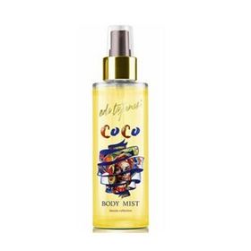 Eda Taşpınar 200 ml Coco Vücut Spreyi