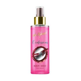 Eda Taşpınar 200 ml Confessions Vücut Spreyi