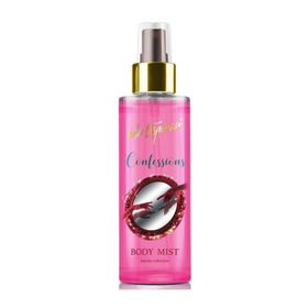Eda Taşpınar 200 ml Confessions Vücut Spreyi