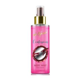 Eda Taşpınar 200 ml Confessions Vücut Spreyi
