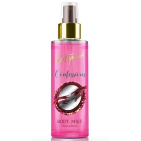 Eda Taşpınar 200 ml Confessions Vücut Spreyi