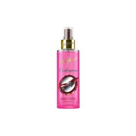 Eda Taşpınar 200 ml Confessions Vücut Spreyi