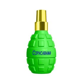 Eda Taşpınar 200 ml Copacabana Bronzing Bomb Bronzlaştırıcı