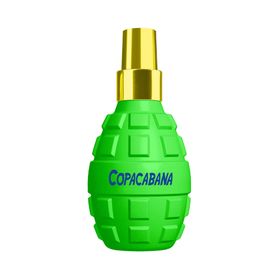 Eda Taşpınar 200 ml Copacabana Bronzing Bomb Bronzlaştırıcı