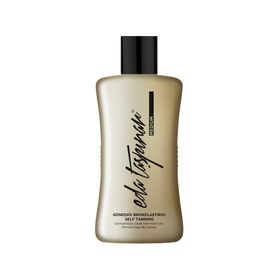 Eda Taşpınar 200 ml Medium Self Tannig Güneşsiz Bronzlaştırıcı