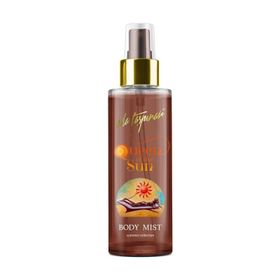 Eda Taşpınar 200 ml Queen Of The Sun Vücut Spreyi