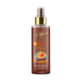 Eda Taşpınar 200 ml Queen Of The Sun Vücut Spreyi