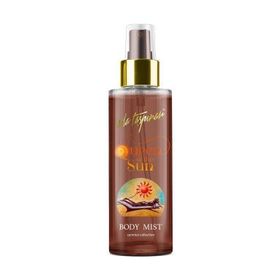 Eda Taşpınar 200 ml Queen Of The Sun Vücut Spreyi