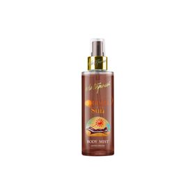Eda Taşpınar 200 ml Queen Of The Sun Vücut Spreyi