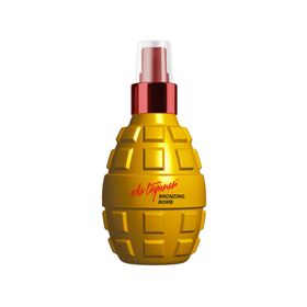 Eda Taşpınar 200 ml SPF 0 Bronzing Bomb Bronzlaştırıcı Yağ