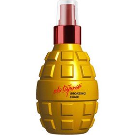 Eda Taşpınar 200 ml SPF 0 Bronzing Bomb Bronzlaştırıcı Yağ