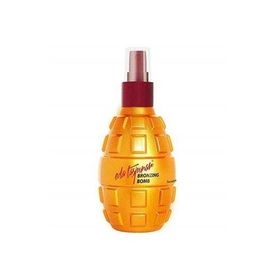 Eda Taşpınar 200 ml SPF 0 Bronzing Bomb Bronzlaştırıcı Yağ