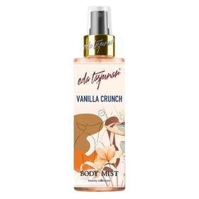 Eda Taşpınar 200 ml Vanilla Crunch Body Mist
