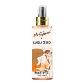 Eda Taşpınar 200 ml Vanilla Crunch Body Mist